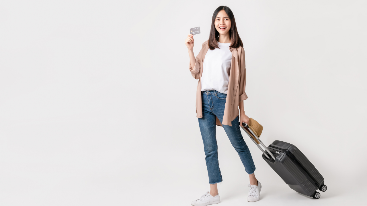 Best Travel Credit Cards: Earn Points and Miles Fast