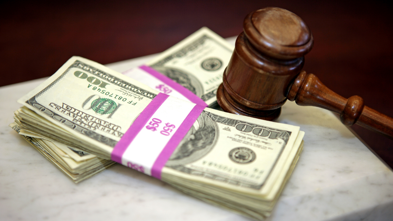 Criminal Defence Attorney Costs: What to Expect in 2025