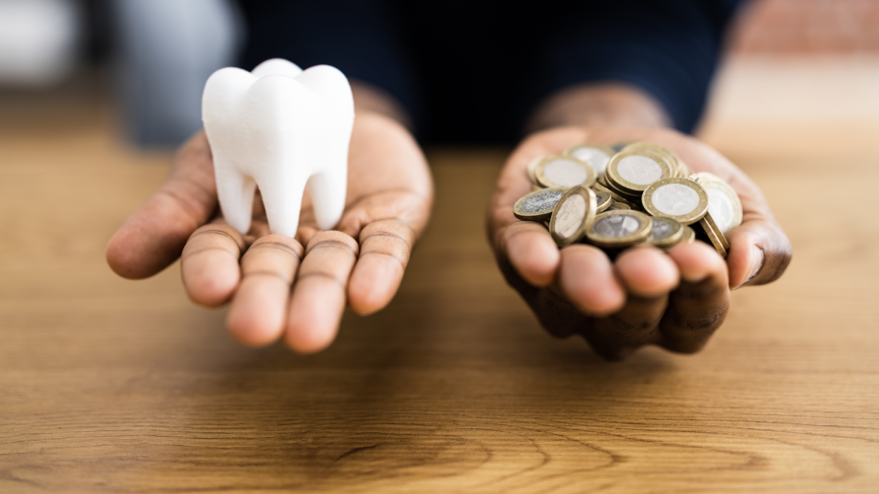Dental Implants Cost Guide: What You Need to Know Before Surgery