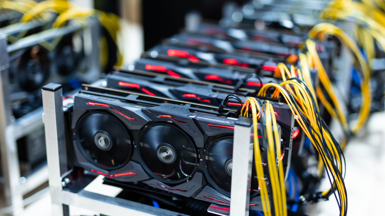 How to Mine Cryptocurrency: Complete Guide for Beginners