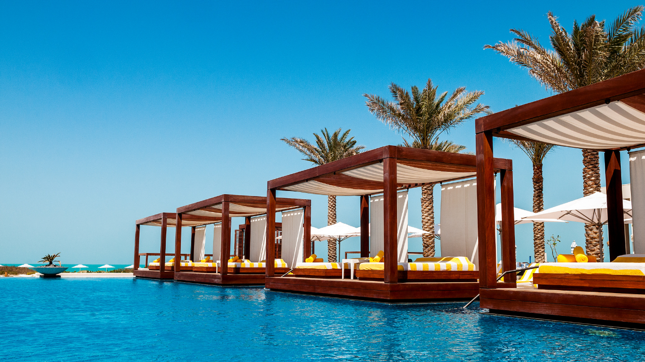 Luxury Travel Destinations: Top 10 Places to Visit in 2025