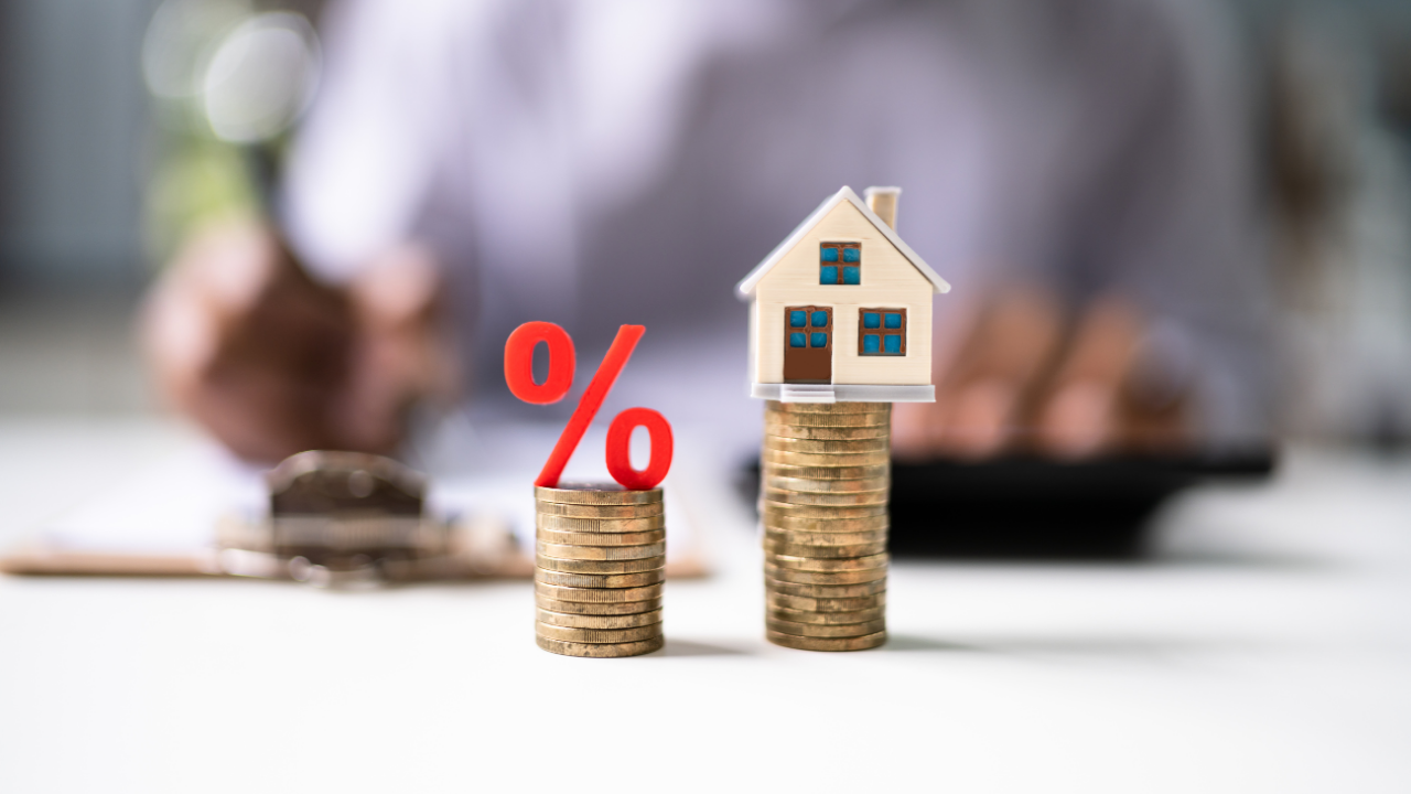 Mortgage Rates Forecast 2025: When Will They Drop?