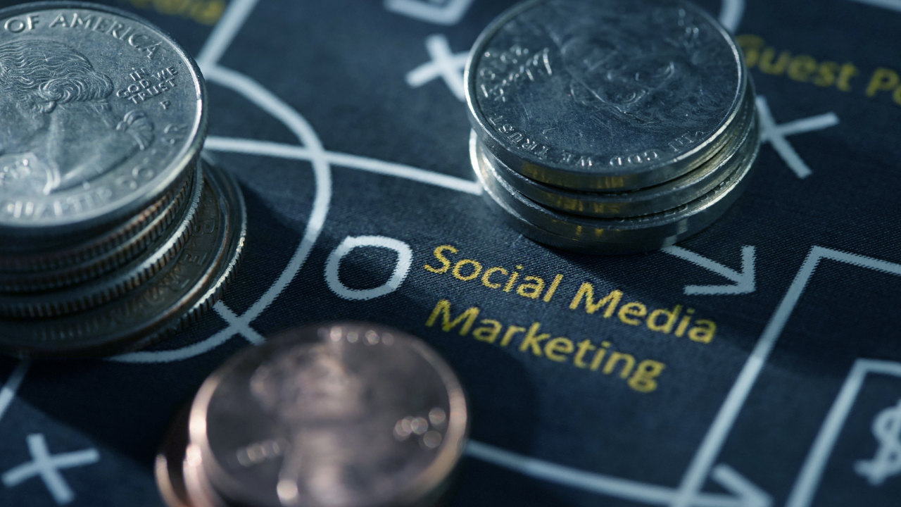 Social Media Marketing Agency How to Choose the Right One