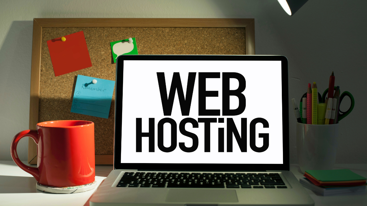 Web Hosting for Small Business: Complete Guide to Choosing the Right Solution